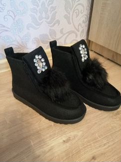 Новые Валеши 39, черные