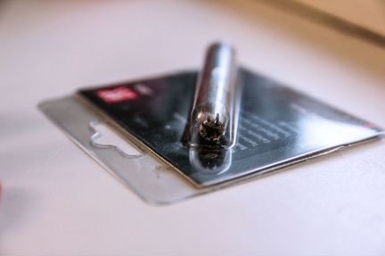 Инструмент для уд-я волос в ушах Zwilling 79854