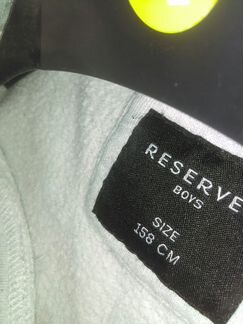 Толстовка с капюшоном на 12-13лет