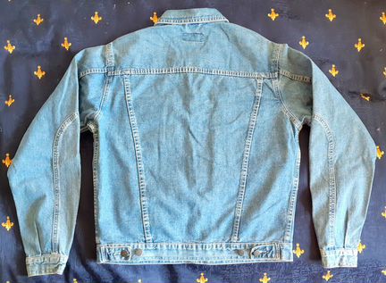 Куртка мужская westland