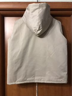 Жилет Fear of God
