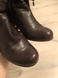 Сапоги TJ Collection 36 размер