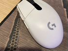 Мышь Logitech g305 объявление продам