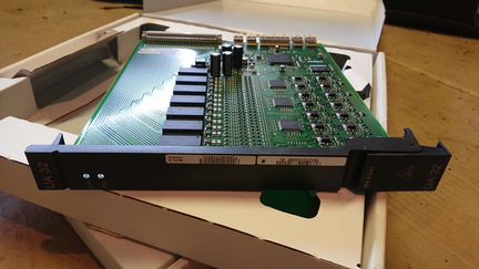Alcatel-Lucent UA32 3BA23242AA