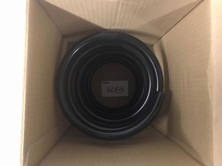 Пружины усиленные передние Honda CR-V 01-06