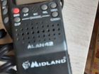 Midland alan 42 объявление продам