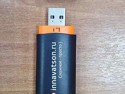 3G USB модемы (универсальные)