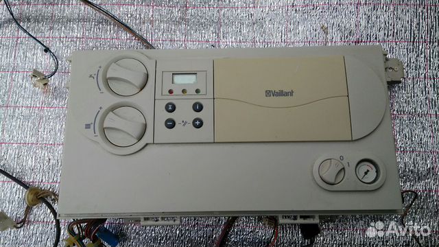 Vaillant VUW INT 242/3-3 turbo TEC pro