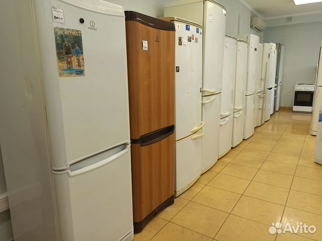 Холодильник. Большой Выбор. Гарантия