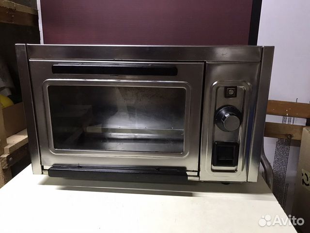 Электрогриль