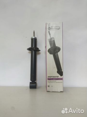 Стойка задняя птимаш ваз 2108