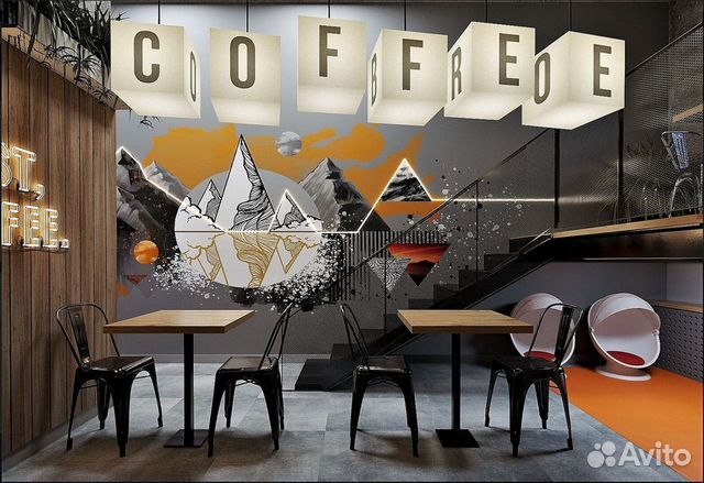 Прибыльная кофейня франшиза кофе с собой
