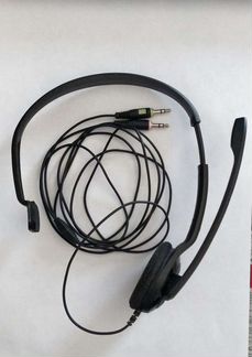 Гарнитура наушник с микрофоном Sennheiser PC2