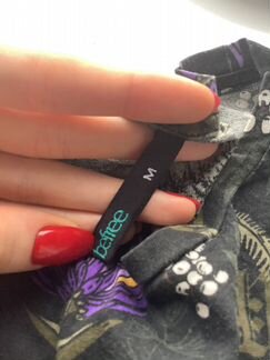 Футболка \ топ