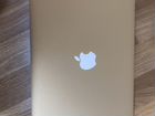 Macbook Air 13 2017 core i5/8/128 объявление продам