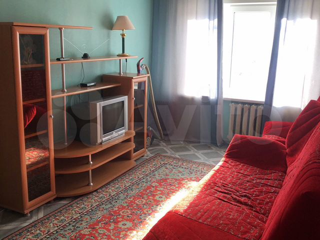 2-к. квартира, 59 м², 1/5 эт.