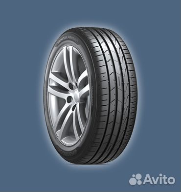Hankook Ventus Prime 3 K125 195/55 R15 89V