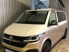Volkswagen California 2.0 AMT, 2021, 17 199 км объявление продам