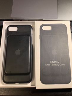 Smart battery case iPhone 7/8/se2020