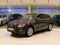 Audi Q5, 2013, с пробегом, цена 1 249 000 руб.