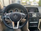 Mercedes-Benz E-класс 2.0 AT, 2015, 102 000 км объявление продам