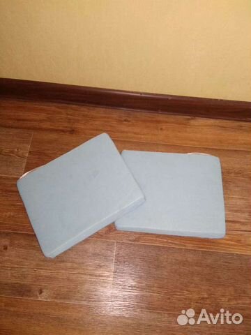 Маты для художественной гимнастикой