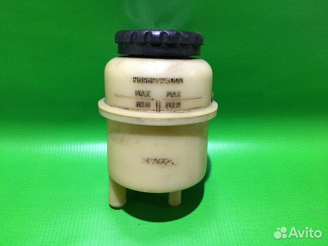 Бачок гур Daewoo Nexia