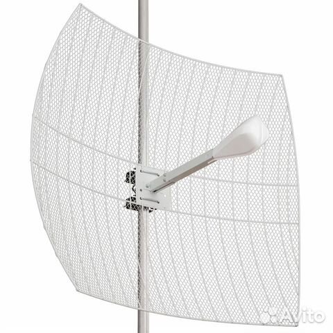 Антенна Супер Мощная для Интернета