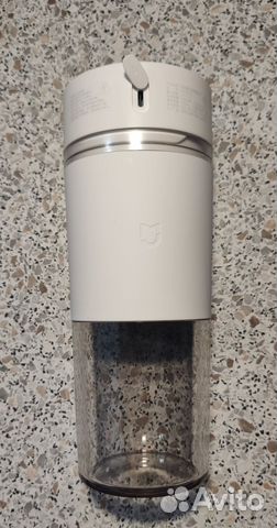 Блендер портативный Xiaomi Milia Juicer