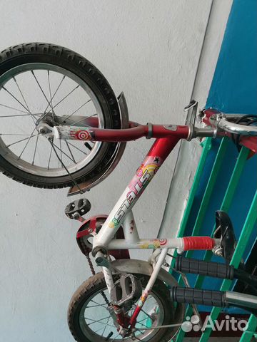 Продам велосипед подростковый