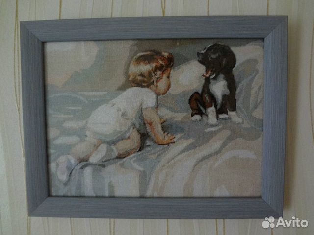 Вышивка на заказ