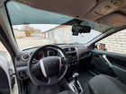 Datsun on-DO 1.6 AT, 2017, 99 200 км объявление продам