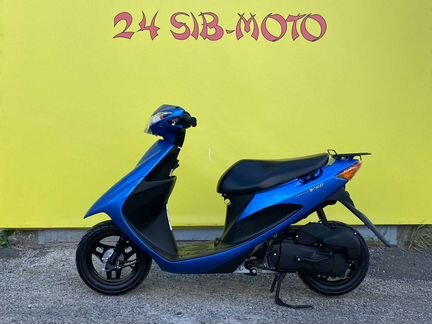 Suzuki Address V50, 2014 (без пробега по РФ)