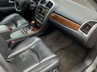 Cadillac SRX 4.6 AT, 2007, 245 000 км объявление продам