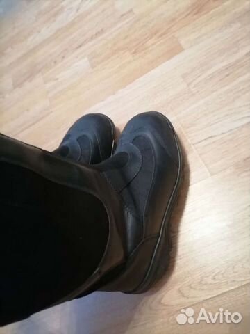 Сапоги рыбака мужские