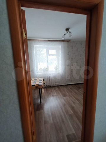 3-к. квартира, 47 м², 1/2 эт.