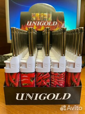 Бытовые зажигалки (оптом)