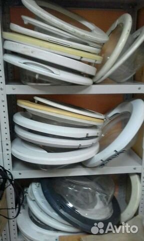 Люк к вашей стиралке