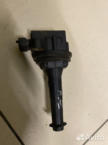 Катушка зажигания вольво 940