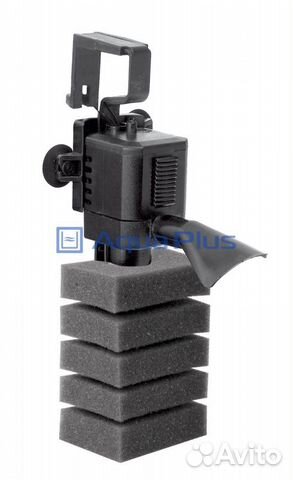 Aquael Аквариумный фильтр PAT-mini