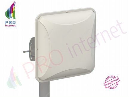 Антенна 4G Антекс AX-1814PF Усилитель Интернета