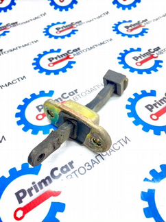 Ограничитель двери задний правый Mitsubishi Pajero