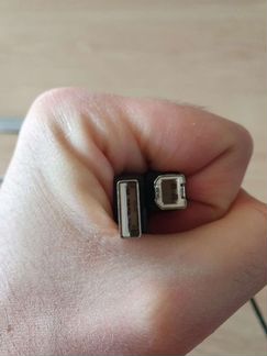 Usb кабель для принтера