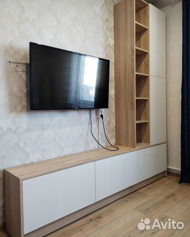 Стенка в гостиную