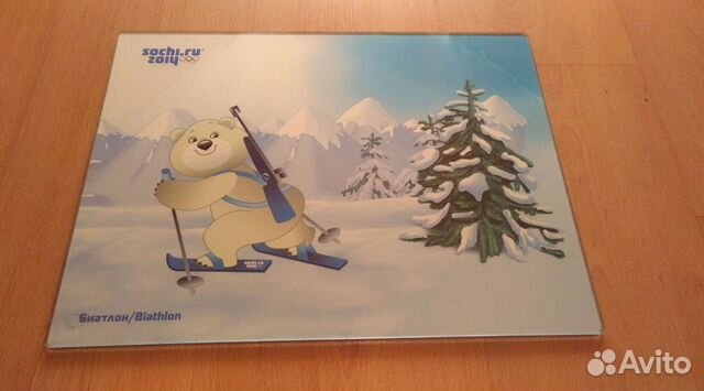 Разделочная доска