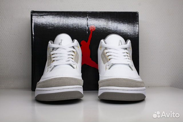 Nike Air Jordan 3 Retro SP 