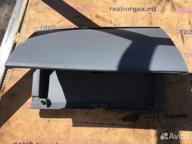 Бардачок Газель верхний Нового образца