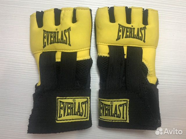 Перчатки для фитнеса