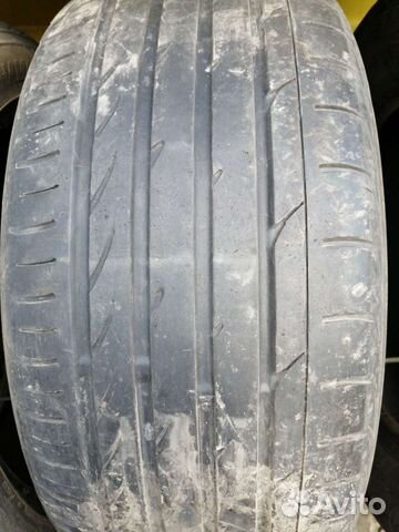 Yokohama ADVAN Sport V103 235/50 R17