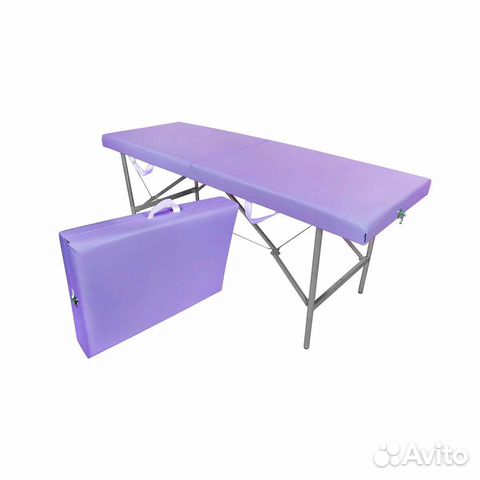 Кушетка косметологическая